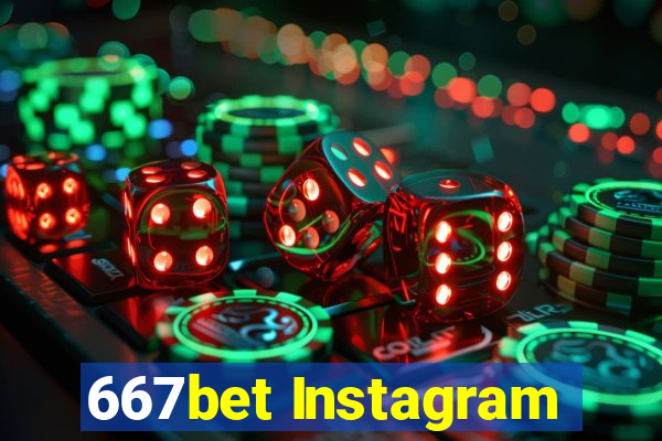 667bet Instagram